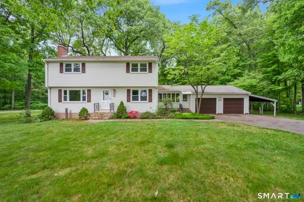 435 Abbe Rd Extension, South Windsor, CT 06074