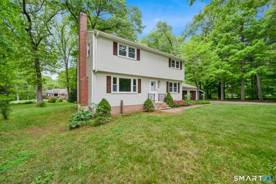 435 Abbe Rd Extension, South Windsor, CT 06074 - #2