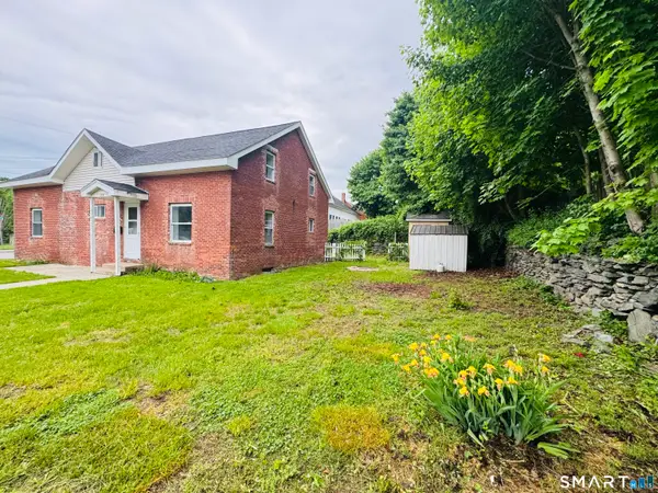 23 Tiffany Street, Brooklyn, CT 06234