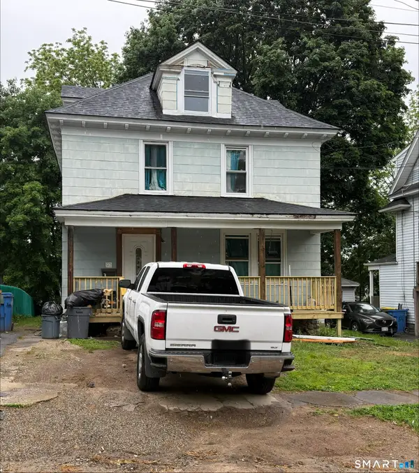 60 Morningside Avenue, Waterbury, CT 06708