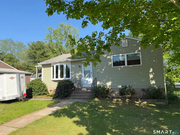 12 Cross Street, Portland, CT 06480