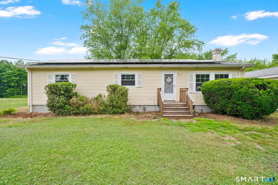 64 Hoffman Road, Ellington, CT 06029 - #2