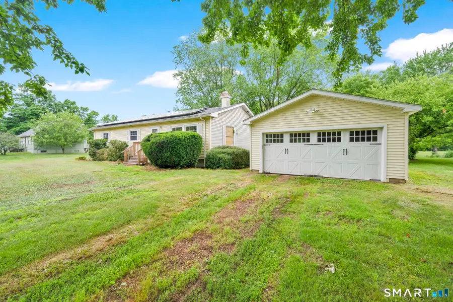 64 Hoffman Road, Ellington, CT 06029 - #3