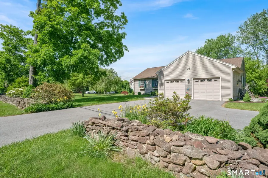 32 Kibbe Road, Ellington, CT 06029 - #2