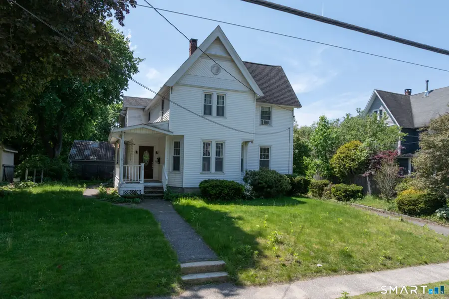 68 Wetmore Avenue, Winchester, CT 06098 - #2