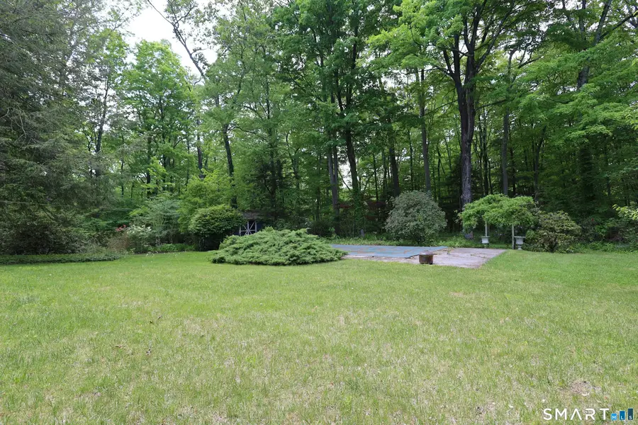 35 Deer Spring Road, Redding, CT 06896 - #3