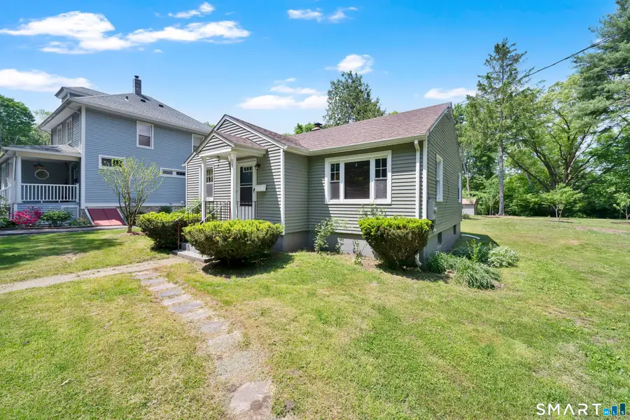 54 Manners Avenue, Willimantic, CT 06226 - #2