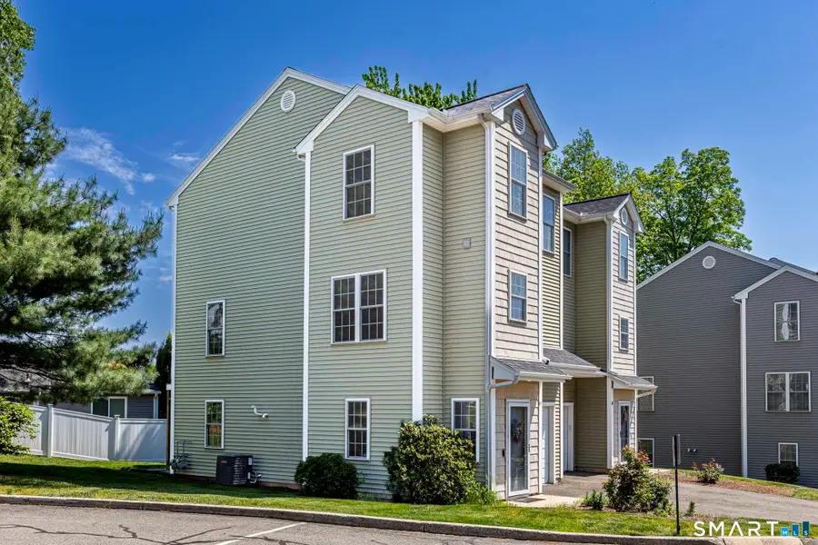 49 Quarry Farms #49, Meriden, CT 06451 - #2