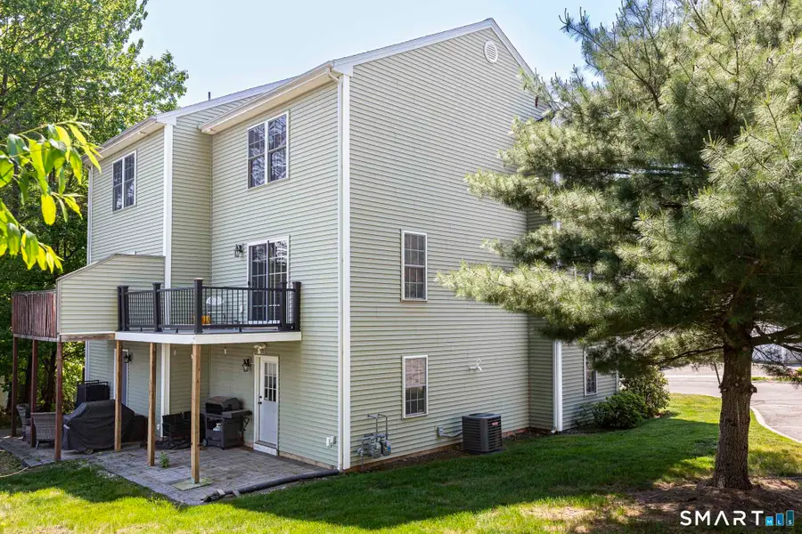 49 Quarry Farms #49, Meriden, CT 06451 - #3
