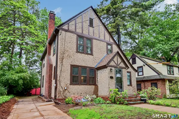 80 Anita Street, New Haven, CT 06511