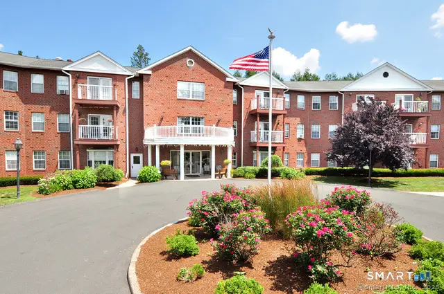 625 Palisado Avenue #219, Windsor, CT 06095 - #1