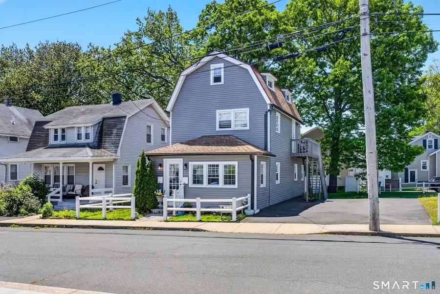62-64 Park Avenue, Milford, CT 06460 - #2