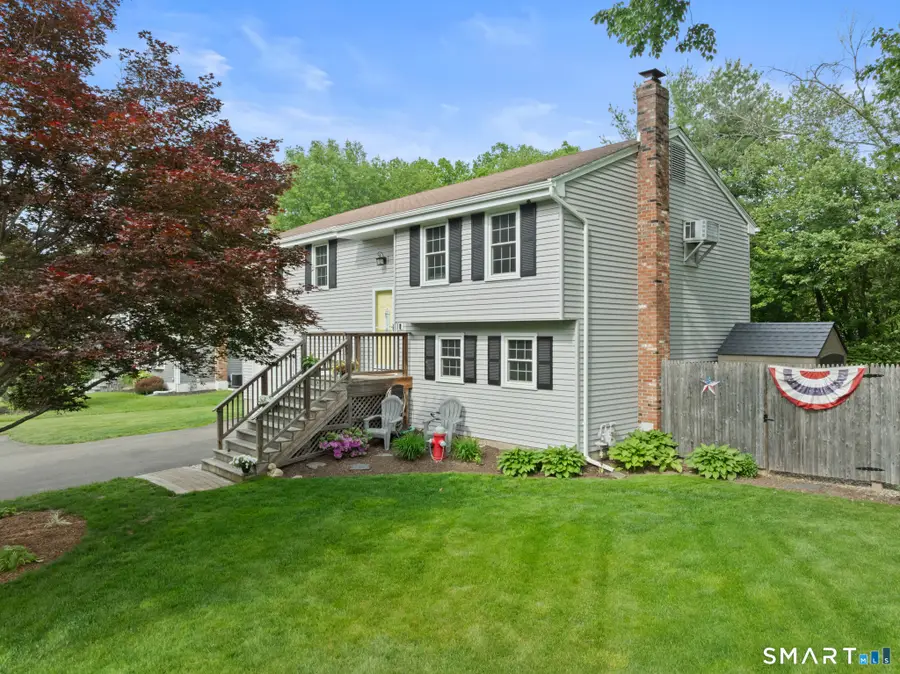18 Richard Lane, Bloomfield, CT 06002 - #2