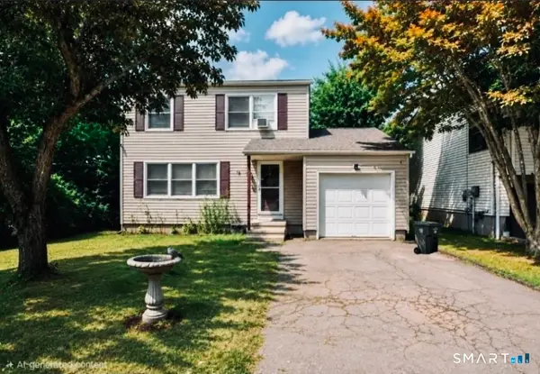 19 Kent Court, Middletown, CT 06457