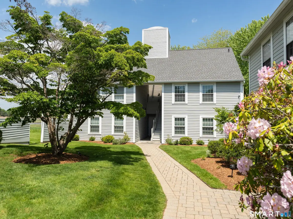 31 River Colony #31, Guilford, CT 06437 - #1