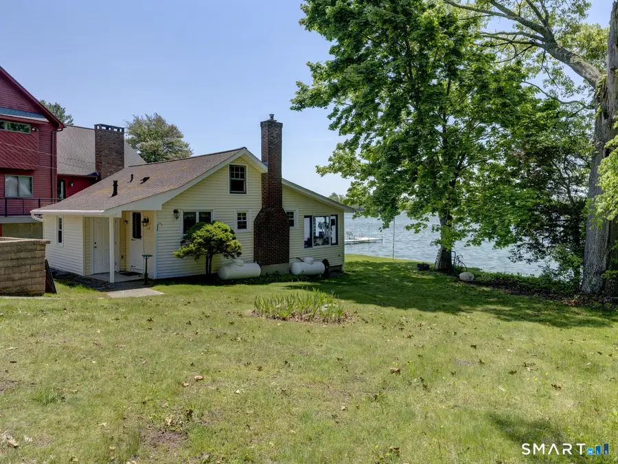 114 Lake Drive, East Hampton, CT 06424 - #3