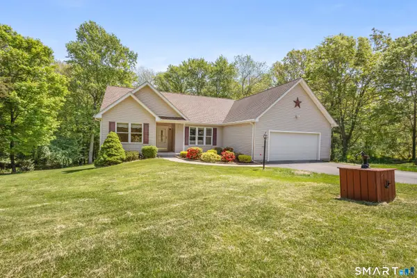 192 Preston Allen Road, Lisbon, CT 06351