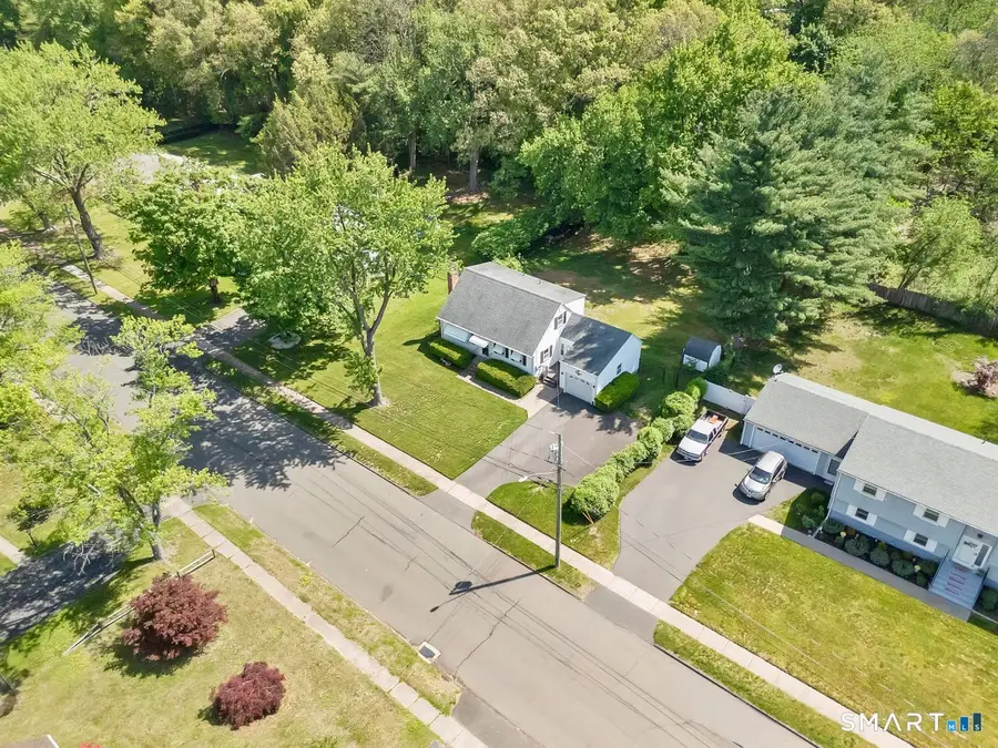 49 Schaffer Drive, East Hartford, CT 06118 - #2