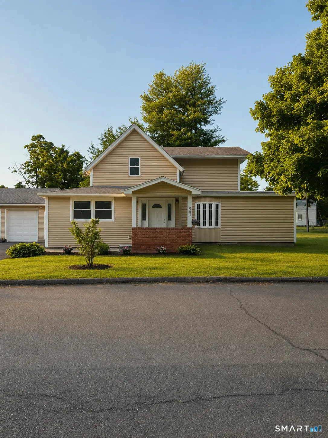 461 Mountain Road, Newington, CT 06111 - #1