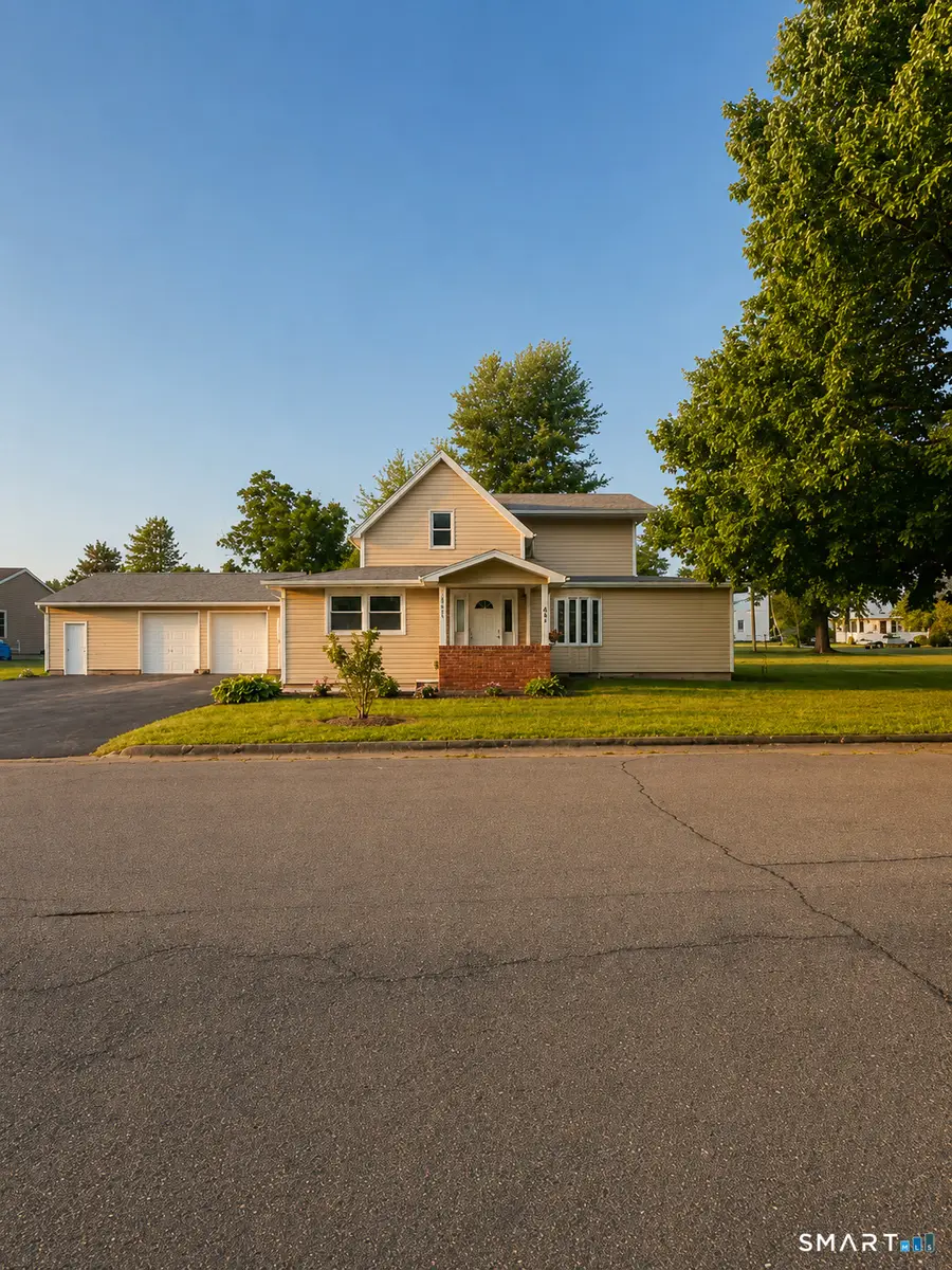 461 Mountain Road, Newington, CT 06111 - #2