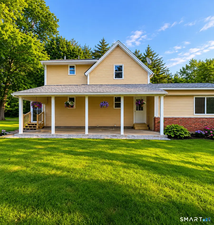 461 Mountain Road, Newington, CT 06111 - #3