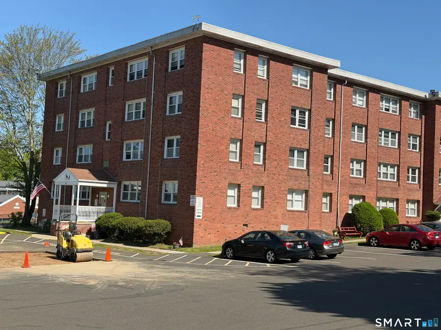 41 Jones Hill Road #311, West Haven, CT 06516 - #2