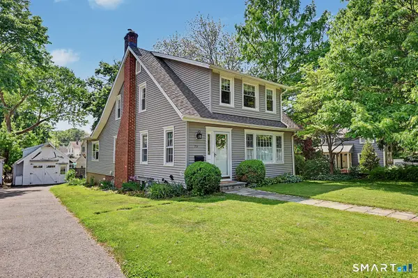 189 Church Hill Road, Fairfield, CT 06825