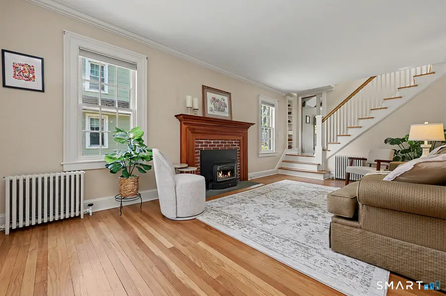 189 Church Hill Road, Fairfield, CT 06825 - #3