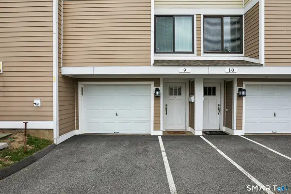 9 Lawson Lane #9, Ridgefield, CT 06877
