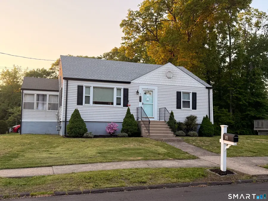 173 Highland Street, West Haven, CT 06516 - #2