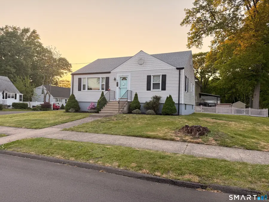 173 Highland Street, West Haven, CT 06516 - #3