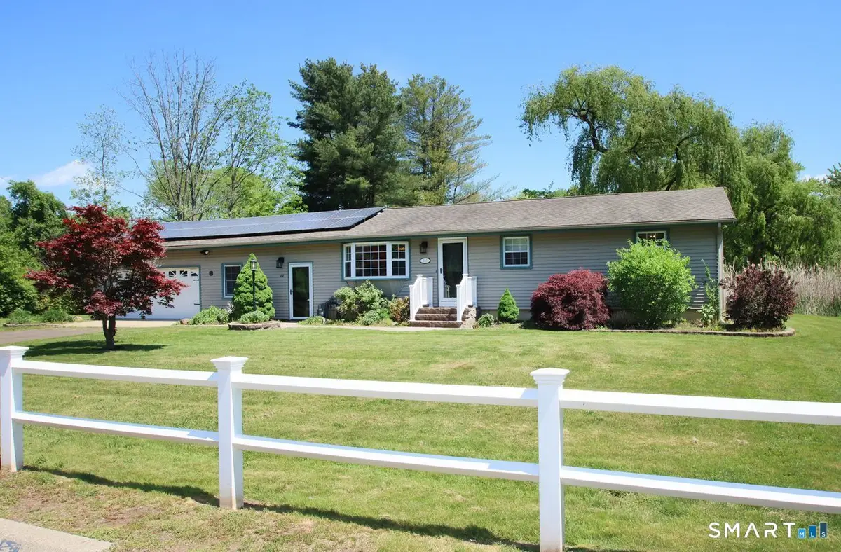 30 Harrison Road, North Branford, CT 06471 - #1