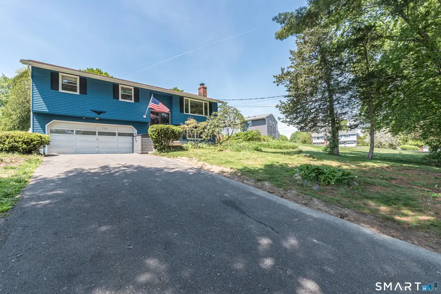 196 Humiston Circle, Thomaston, CT 06787 - #2