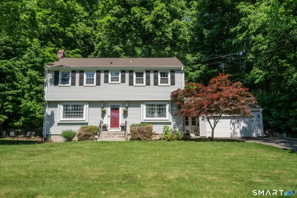 521 Shuttle Meadow Avenue, New Britain, CT 06052