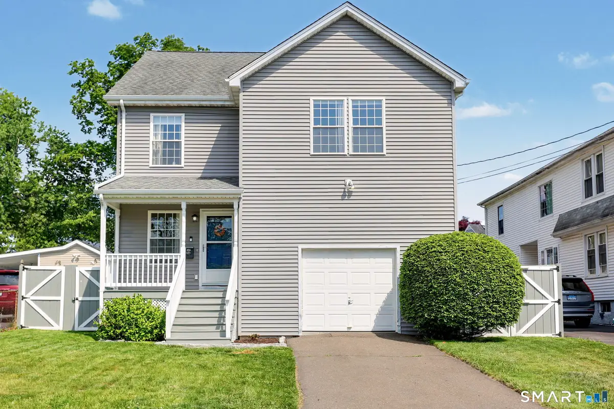 494 Franklin Avenue, Stratford, CT 06614 - #1