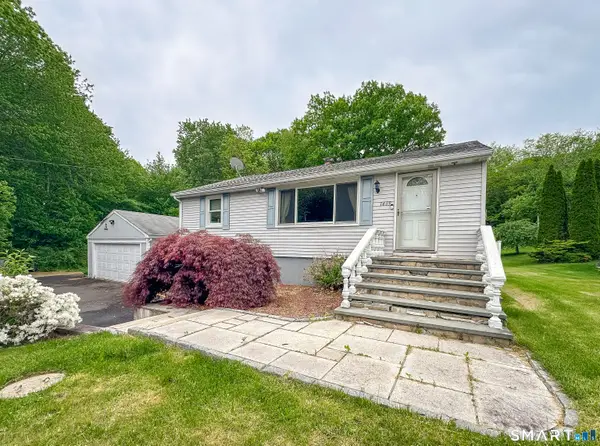1409 Woodtick Road, Wolcott, CT 06716