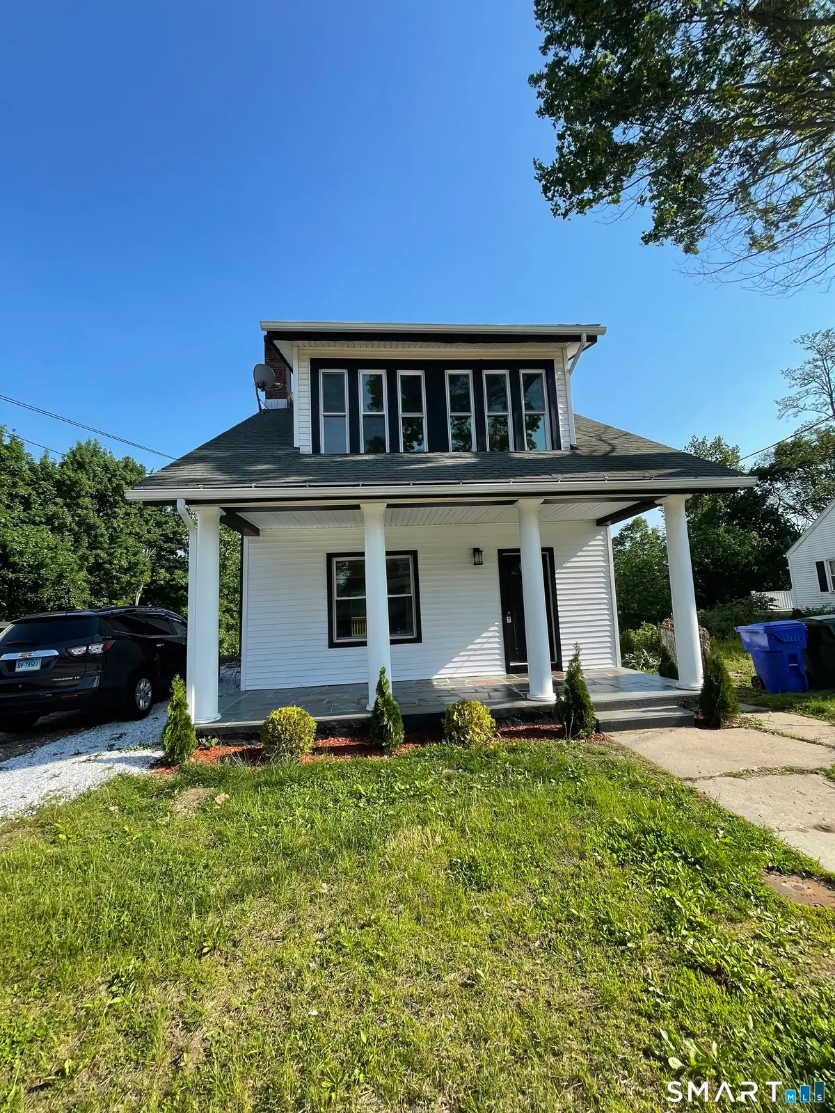 873 Burnside Avenue, East Hartford, CT 06108 - #1