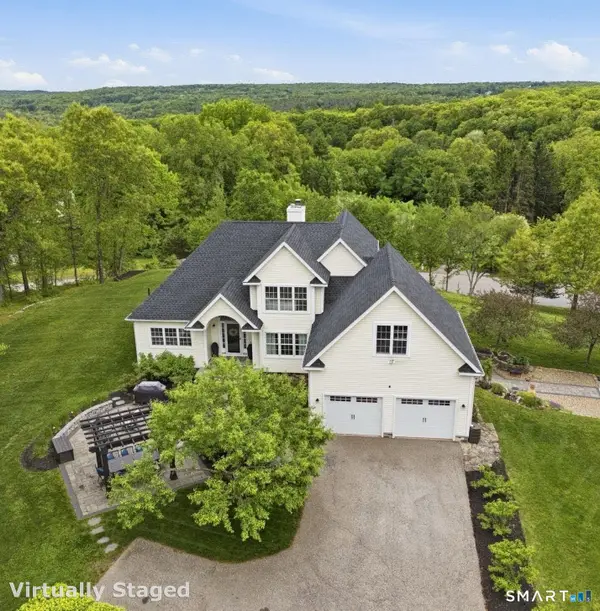82 Deer Run Drive, Colchester, CT 06415