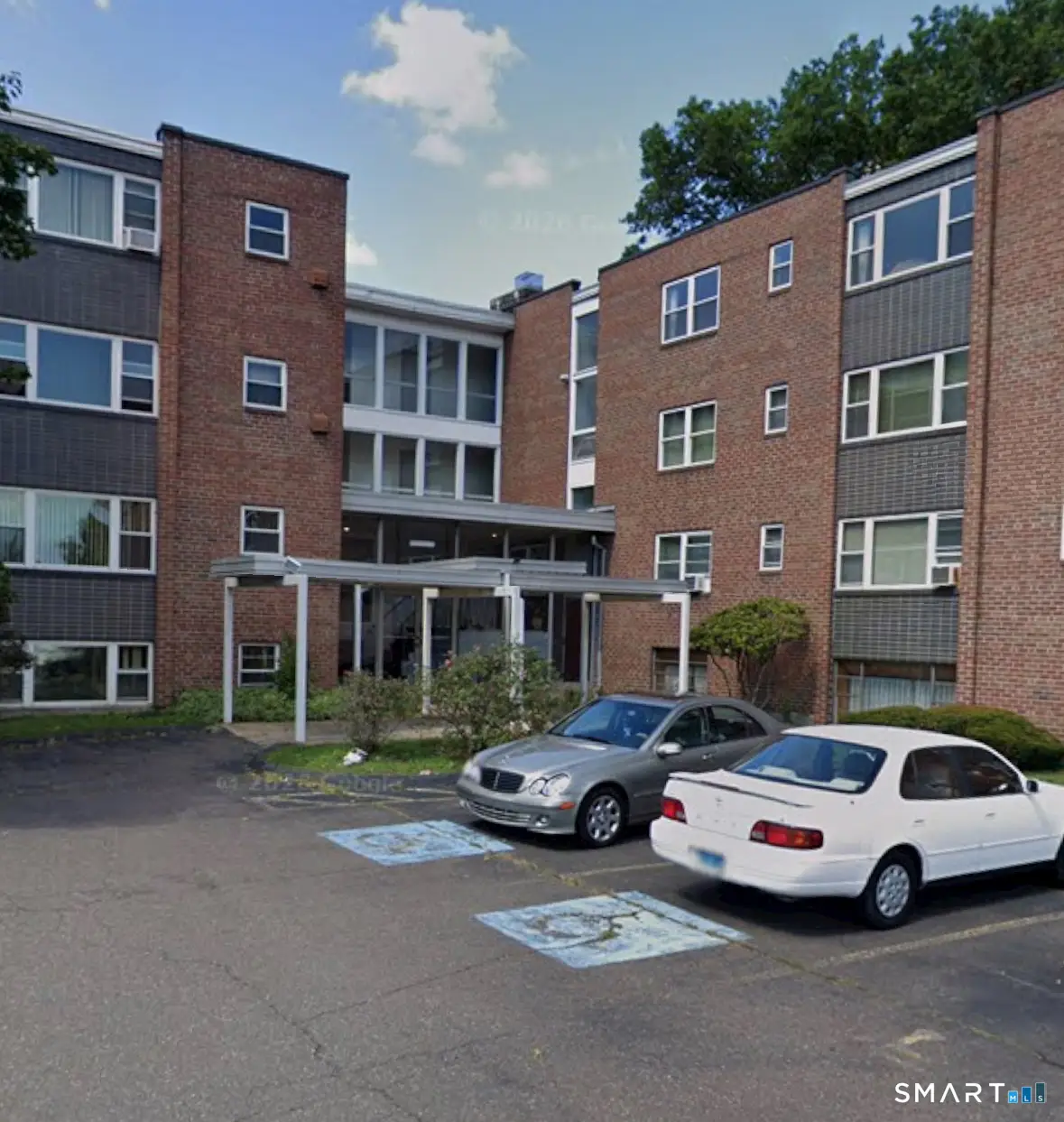 53 Wolcott Hill Road #C12, Wethersfield, CT 06109 - #1