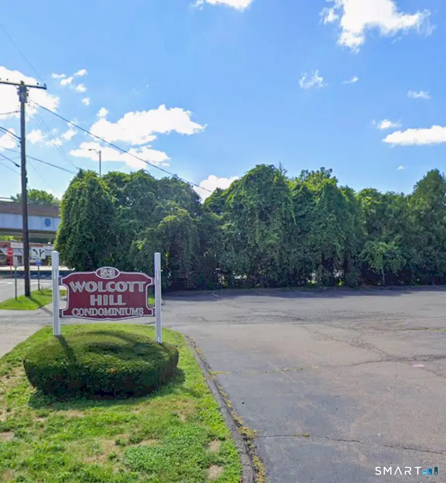 53 Wolcott Hill Road #C12, Wethersfield, CT 06109 - #2