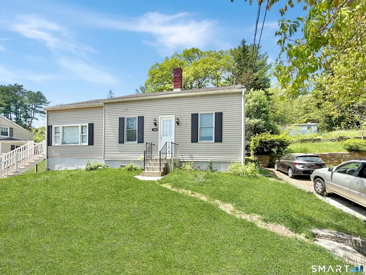 158 Church Street, Thompson, CT 06277 - #1