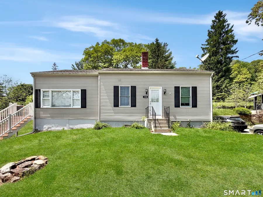 158 Church Street, Thompson, CT 06277 - #3