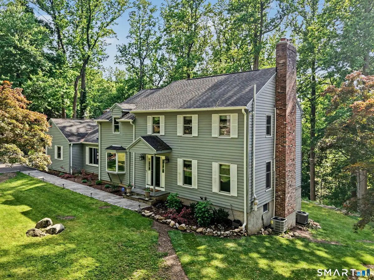 418 Hunting Ridge Road, Stamford, CT 06903 - #1