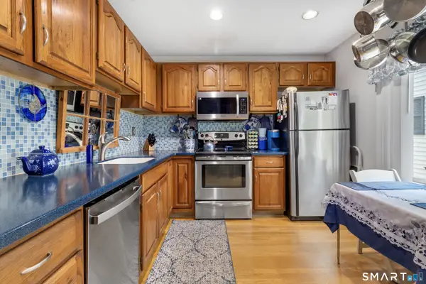 8 Belmont Lane #8, Danbury, CT 06810