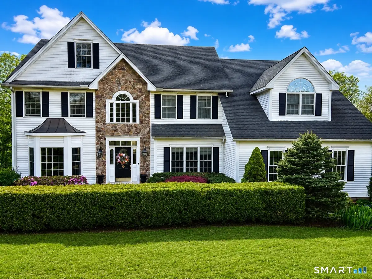 61 Silver Brook Lane, Woodbury, CT 06798 - #1