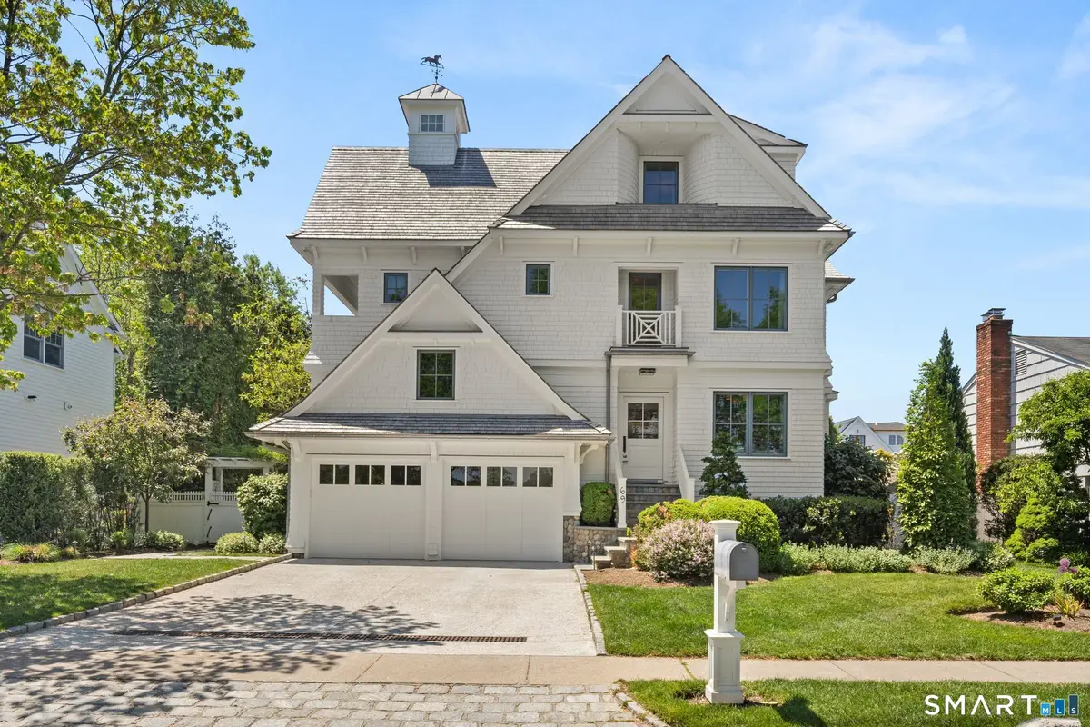 69 Birch Road, Fairfield, CT 06824 - #1