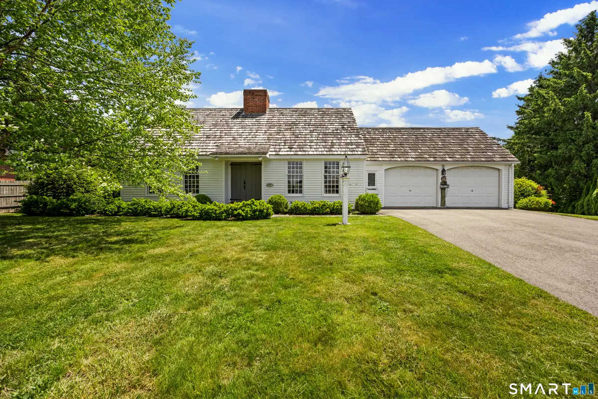 52 Susan Lane, Meriden, CT 06450 - #1