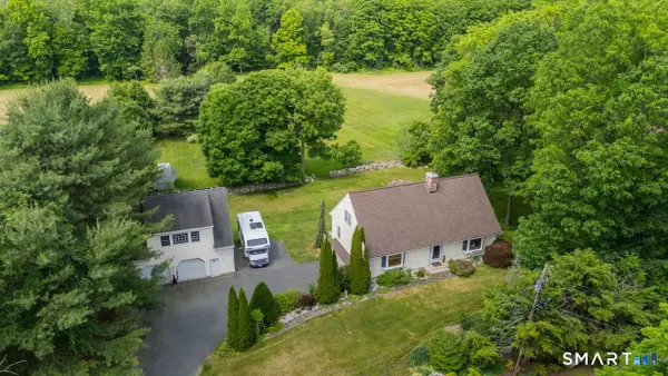 494 Nonnewaug Road, Bethlehem, CT 06751