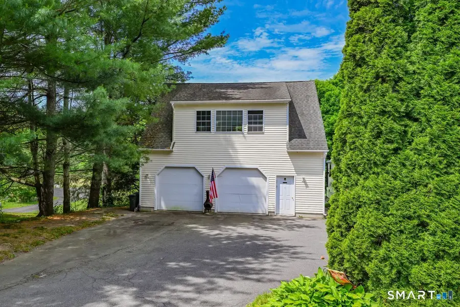 494 Nonnewaug Road, Bethlehem, CT 06751 - #3