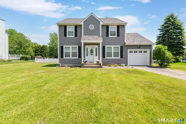 58 Brown Street, Middletown, CT 06457